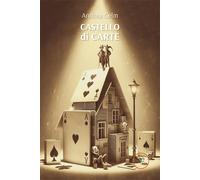 Castello di carte - Gelm Andrea