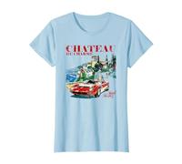 castello di charme saint tropez Maglietta