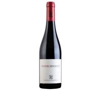 Castello di Cigognola Dodici Dodici Oltrepò Pavese DOC 2023 0,75 ℓ