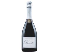 Castello di Cigognola Moratti Oltrepò Pavese DOCG Pas Dosé Metodo Classico 0,75 ℓ