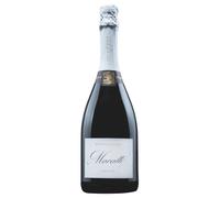 Castello di Cigognola Moratti Oltrepò Pavese DOCG Pas Dosé Metodo Classico 0,75 l