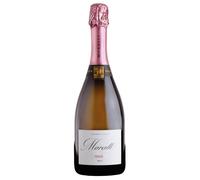 Castello di Cigognola Rosé Moratti Oltrepò Pavese DOCG Metodo Classico 2021 0,75 ℓ