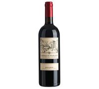 Castello di Donoratico Bolgheri DOC 2020 0,75 ℓ
