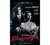 Castello Di Dragonwyck (Il) (Special Edition) (Restaurato In 4K) (DVD)
