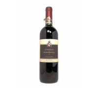 Castello di Fonterutoli Chianti classico 1996 75 cl. 13 vol.