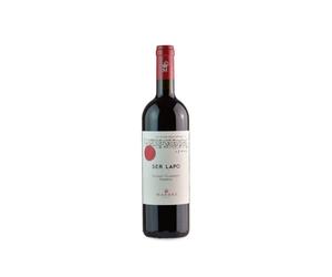 Castello di Fonterutoli Chianti Classico Riserva Ser Lapo 2023