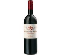 Castello di Fonterutoli Gran Selezione DOCG - 2016-1,5 lt. - Mazzei