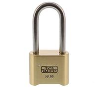Castello di Guardiano 37491 No. 99 Ni 50 HB 65 SB, ottone - NUOVO