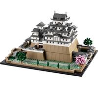 LEGO® Architecture 21060 Castello di Himeji