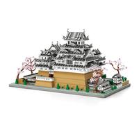 Castello di Himeji Reobrix - Reobrix 55017
