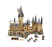 LEGO HARRY POTTER 71043 - CASTELLO DI HOGWARTS