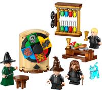 COSTRUZIONI LEGO Cappello Parlante™