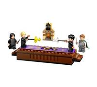 LEGO® Harry Potter™ 76441 Castello di Hogwarts™: Club dei Duellanti