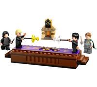 LEGO® Harry Potter™ 76441 Castello di Hogwarts™: Club dei Duellanti