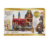 Castello di Hogwarts Harry Potter - Mini set magici