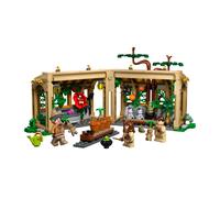 LEGO LEGO Harry Potter - Castello di Hogwarts: Lezione di Erbologia