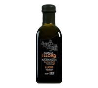 CASTELLO DI ILLORA | Olio extravergine di oliva varietà luccio 500 ml