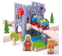 Ponte levatoio Bigjigs Rail