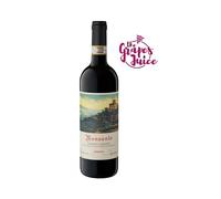 CASTELLO DI MONSANTO CHIANTI CLASSICO 2022 VINO ROSSO DOCG TOSCANA