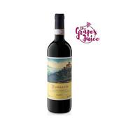 CASTELLO DI MONSANTO CHIANTI CLASSICO RISERVA 2020 VINO ROSSO DOCG TOSCANA