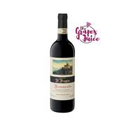 CASTELLO DI MONSANTO IL POGGIO 2020 VINO ROSSO CHIANTI CLASSICO GRAN SELEZIONE