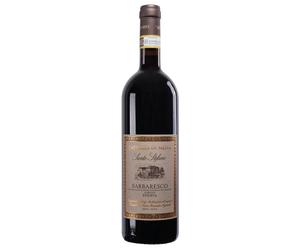 Castello di Neive Santo Stefano Barbaresco DOCG Albesani Riserva 2018 0,75 l