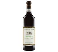 Castello di Neive Sulfites Free Barbera d'Alba DOC 2023 0,75 ℓ