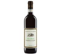 Castello di Neive Sulfites Free Barbera d'Alba DOC 2023 0,75 l