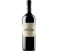 Castello Di Rampolla DAlceo Rosso Toscana 2015