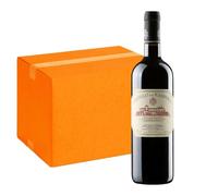 Castello Di Rampolla Sammarco Rosso Toscana (6 Bottiglie)