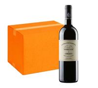 Castello Di Rampolla Sangiovese Di S.Lucia Rosso Toscana (6 Bottiglie)