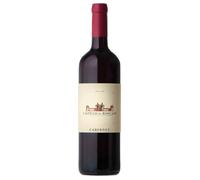 Castello di Roncade Cabernet Piave DOC Rosso 2024 0,75 ℓ