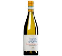 Castello di Semivicoli Trebbiano d'Abruzzo Superiore DOC 2020 0,75 l
