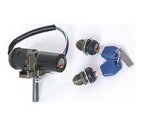 Castello di set DERBI GP1 Hunter 6559