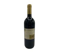 Castello di Spessa - Collio Rosso DOC "Conte di Spessa" 2002 0,75 lt.