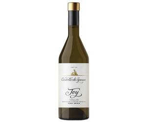 Castello di Spessa Joy Collio Pinot Grigio DOC 2023 0,75 ℓ