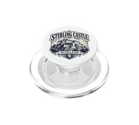 Castello di Stirling Scozia Leone rampante PopSockets PopGrip per MagSafe