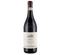Castello di Verduno Barolo Riserva DOCG Monvigliero 2017 0,75 ℓ