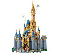 Castello Disney