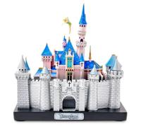 Castello Disney La Bella Addormentata Nel Bosco Disney 100 Anni Collezionista