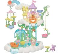 Castello Fatato Sogni Yumeiro Sylvanian Families F-37 GIAPPONE