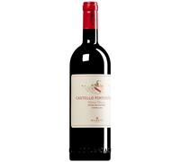 Castello Fonterutoli Chianti Classico Gran Selezione DOCG 2020 0,75 l