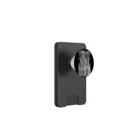 Castello Gotico per Amanti dell'Architettura Fantastica PopSockets PopWallet per MagSafe
