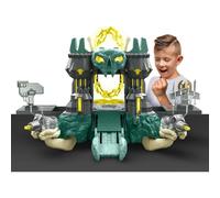He-Man and the Masters of the Universe HGW39 set da gioco