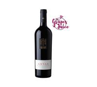 CASTELLO MONACI ARTAS 2016 VINO ROSSO PRIMITIVO SALENTO IGT PUGLIA