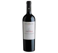 Castello Monaci Artas Salento IGT Primitivo 2020 0,75 ℓ