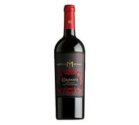 Castello Monaci Coribante 2024, Vino Rosso Puglia, Salento IGT, 14,5% vol, 750 ml