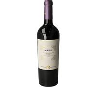 Negroamaro Salento IGT Maru 2021 - Castello Monaci 0.75 lt