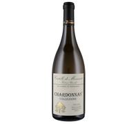 Castello Monsanto Chardonnay Fabrizio Bianchi Toscana IGT 2024 0,75 ℓ
