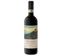 Castello Monsanto Chianti Classico 2015